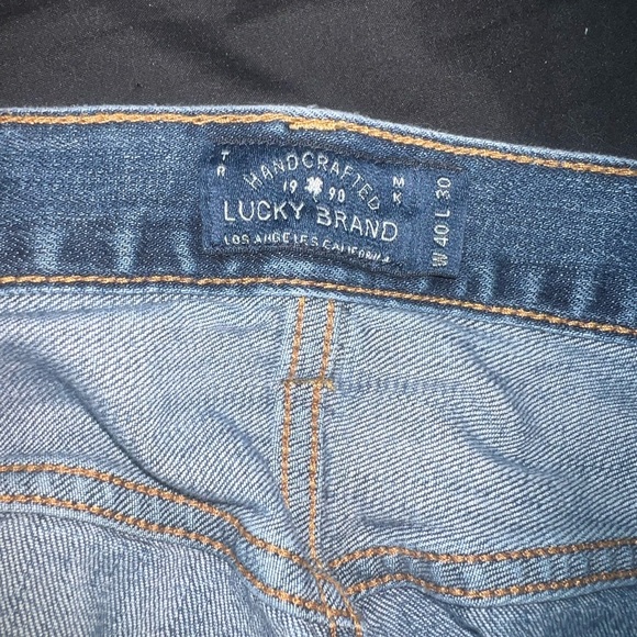 Lucky Brand Jeans - Picture 3 of 3